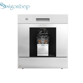 Máy rửa chén Junger DWJ-100